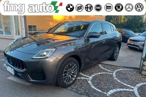 Maserati Grecale MHEV 250 CV AWD GT KM 27.000
