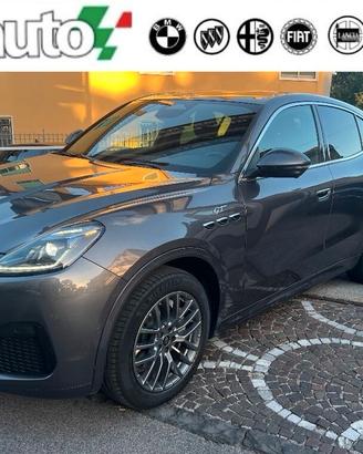 Maserati Grecale MHEV 250 CV AWD GT KM 27.000