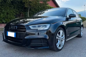 AUDI A3 SPB 35 TFSI COD