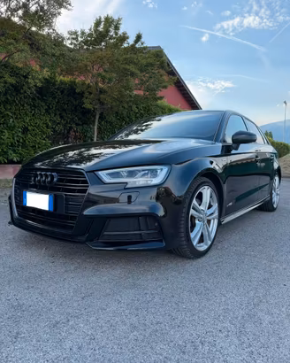 AUDI A3 SPB 35 TFSI COD