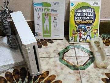 Nintendo Wii 