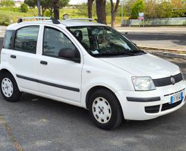FIAT Panda 2ª serie - 2012