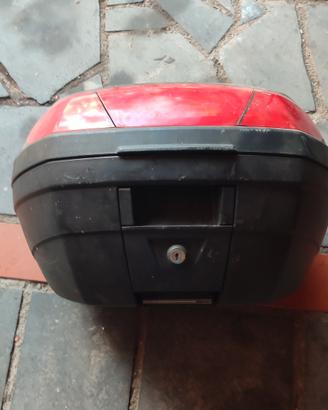 Bauletto Aprilia Scarabeo 