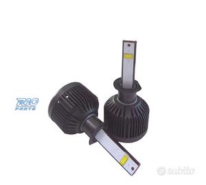 KIT DI LED H1 SUPER CAN BUS 12-24V