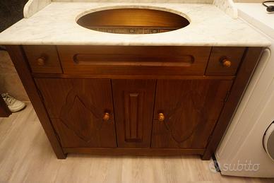 Mobile bagno (no lavandino)