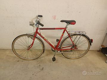 bicicletta Atala 