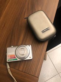 Macchina fotogragica digitale