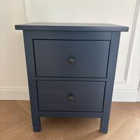 Comodino ikea