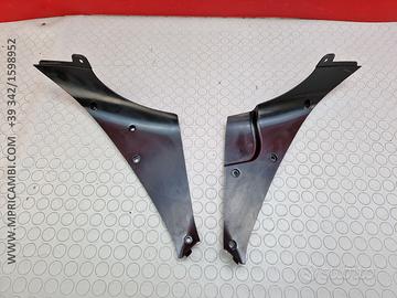 PLASTICHE INTERNE YAMAHA R1 2003 2002