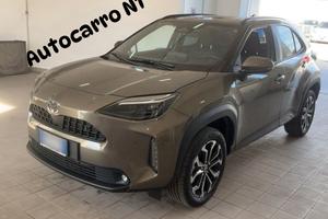 Toyota Yaris Cross 1.5h N1 Autocarro Trend fwd 130