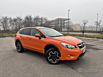 Subaru XV 2.0D Comfort 147 4x4 Unico Proprietario
