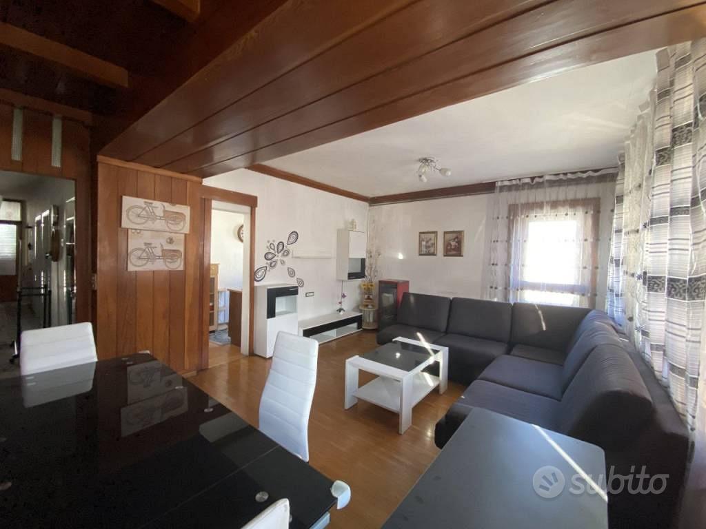 Apartment in Domegge di Cadore - Vista 3