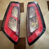 Fari led Fiat grande punto