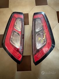 Fari led Fiat grande punto