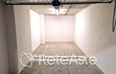 Box/Posto auto Livorno [A4304817]