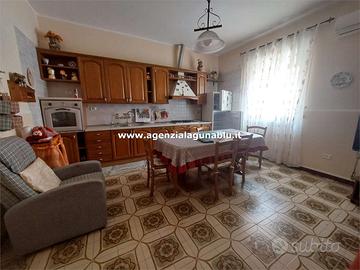 Appartamento con ingresso indipendente