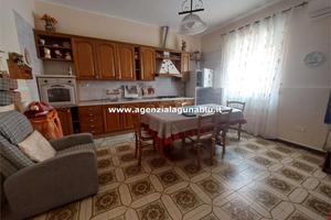 Appartamento con ingresso indipendente
