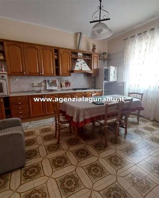 Appartamento con ingresso indipendente