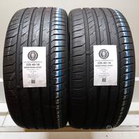 2 gomme 235 40 18 nexen a13671