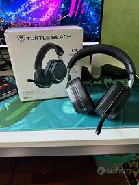 Turtle Beach Stealth 700 terza gen
