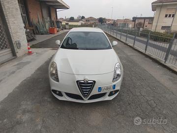 Giulietta 2.0 jtdm 