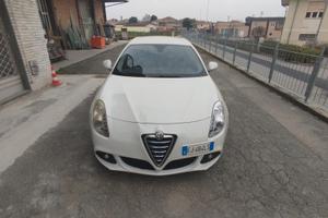 Giulietta 2.0 jtdm 
