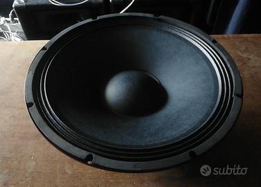 Woofer OEM 15" 38 cm 150 Watt RMS