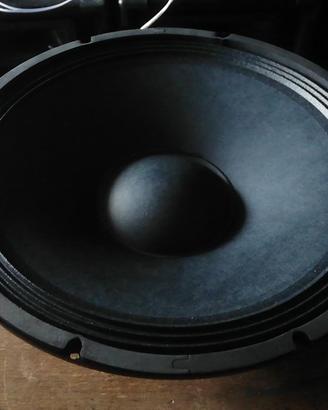 Woofer OEM 15" 38 cm 150 Watt RMS