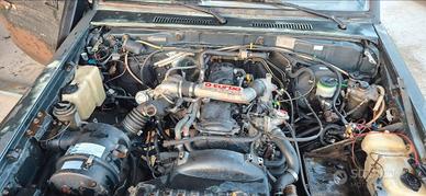 Motore 2.4 lj 70 