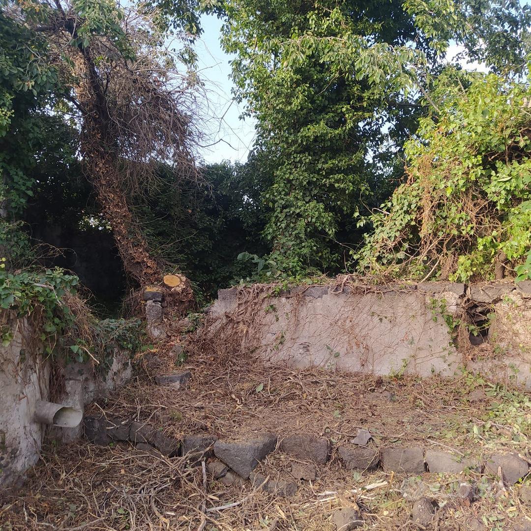 Terreno con Rudere DUOMO - Altro