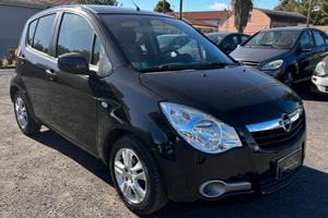 Opel Agila 1.2 16V 94CV Enjoy