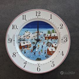 OROLOGIO VILLEROY & BOCH NAIF CHRISTMAS