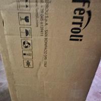 Fan coil Ferroli jolly top 250 3v