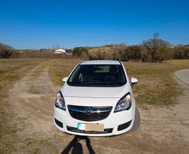 OPEL Meriva 2ª serie - 2017