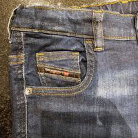 JEANS DIESEL TG. 12 ANNI