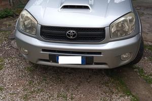 TOYOTA RAV4 2ª serie - 2005