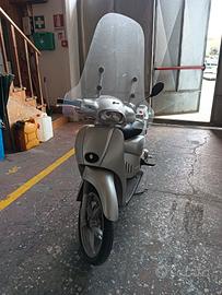 Aprilia Scarabeo 50 – 2008 – 6.750 km – Perfetto 
