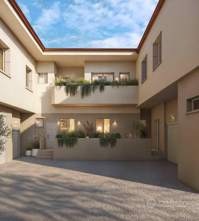 Appartamento – Seveso, Altopiano di Seveso - Vista 5