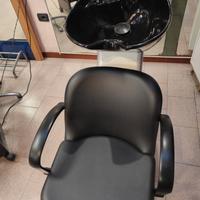 Lavatesta parrucchiere