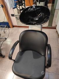 Lavatesta parrucchiere