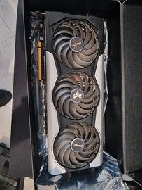 AMD Radeon RX 6900 XT