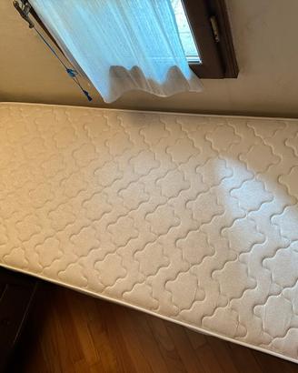 Letto singolo Eminflex