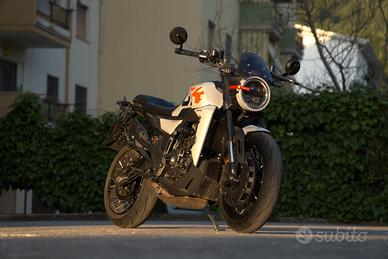 zontes gk 350