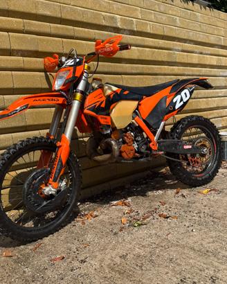 Ktm exc 300