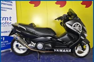 YAMAHA T-Max 500 Finanziabile - Nero - 29988