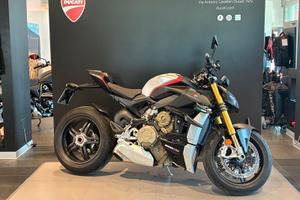 Ducati Streetfighter V4 SP