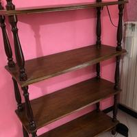 Scaffale libreiria 800