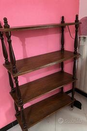 Scaffale libreiria 800