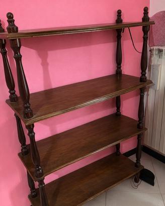 Scaffale libreiria 800