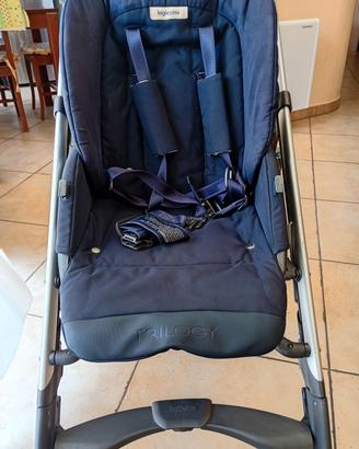 Tris Inglesina Blue Marine